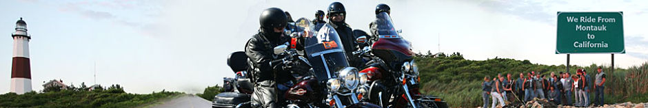 L.I. Harley Riders